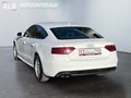 Daumennagel 3 - Audi A5 S-LINE Sportback quattro/AUTOMATIK/NAVI/STH/