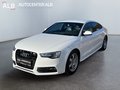 Daumennagel 1 - Audi A5 S-LINE Sportback quattro/AUTOMATIK/NAVI/STH/