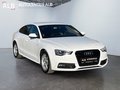 Daumennagel 7 - Audi A5 S-LINE Sportback quattro/AUTOMATIK/NAVI/STH/