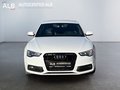 Daumennagel 8 - Audi A5 S-LINE Sportback quattro/AUTOMATIK/NAVI/STH/