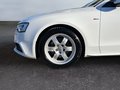Daumennagel 9 - Audi A5 S-LINE Sportback quattro/AUTOMATIK/NAVI/STH/
