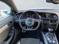 Daumennagel 13 - Audi A5 S-LINE Sportback quattro/AUTOMATIK/NAVI/STH/