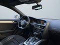 Daumennagel 15 - Audi A5 S-LINE Sportback quattro/AUTOMATIK/NAVI/STH/