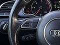 Daumennagel 16 - Audi A5 S-LINE Sportback quattro/AUTOMATIK/NAVI/STH/