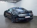 Daumennagel 3 - Ford Mustang GT 500 ACC/LED/KAM/NAVI/SHZ/