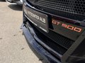 Daumennagel 9 - Ford Mustang GT 500 ACC/LED/KAM/NAVI/SHZ/