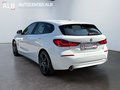 Daumennagel 3 - BMW 116 i Advantage/1.HAND/AUTOMATIK/NAVI/LED/