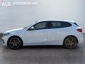 Daumennagel 2 - BMW 116 i Advantage/1.HAND/AUTOMATIK/NAVI/LED/