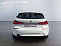 Daumennagel 4 - BMW 116 i Advantage/1.HAND/AUTOMATIK/NAVI/LED/