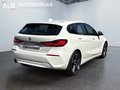 Daumennagel 5 - BMW 116 i Advantage/1.HAND/AUTOMATIK/NAVI/LED/