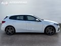 Daumennagel 6 - BMW 116 i Advantage/1.HAND/AUTOMATIK/NAVI/LED/