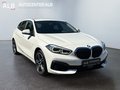 Daumennagel 7 - BMW 116 i Advantage/1.HAND/AUTOMATIK/NAVI/LED/