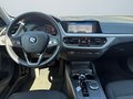 Daumennagel 13 - BMW 116 i Advantage/1.HAND/AUTOMATIK/NAVI/LED/
