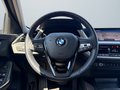 Daumennagel 14 - BMW 116 i Advantage/1.HAND/AUTOMATIK/NAVI/LED/
