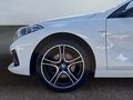 Daumennagel 9 - BMW 116 i Advantage/1.HAND/AUTOMATIK/NAVI/LED/