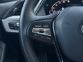 Daumennagel 21 - BMW 116 i Advantage/1.HAND/AUTOMATIK/NAVI/LED/