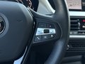Daumennagel 22 - BMW 116 i Advantage/1.HAND/AUTOMATIK/NAVI/LED/
