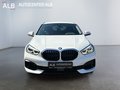 Daumennagel 8 - BMW 116 i Advantage/1.HAND/AUTOMATIK/NAVI/LED/