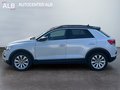 Daumennagel 2 - Volkswagen T-Roc Sport/ACC/NAVI/SHZ/SPUR/