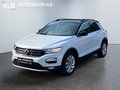 Daumennagel 1 - Volkswagen T-Roc Sport/ACC/NAVI/SHZ/SPUR/