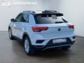 Daumennagel 3 - Volkswagen T-Roc Sport/ACC/NAVI/SHZ/SPUR/