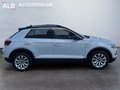 Daumennagel 6 - Volkswagen T-Roc Sport/ACC/NAVI/SHZ/SPUR/