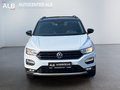 Daumennagel 8 - Volkswagen T-Roc Sport/ACC/NAVI/SHZ/SPUR/