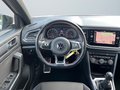 Daumennagel 16 - Volkswagen T-Roc Sport/ACC/NAVI/SHZ/SPUR/