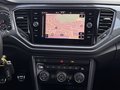 Daumennagel 25 - Volkswagen T-Roc Sport/ACC/NAVI/SHZ/SPUR/
