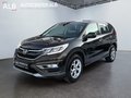 Daumennagel 1 - Honda CR-V Elegance 4WD/AUTOMATIK/NAVI/SHZ/TOP ZUSTAND/