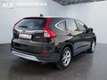 Daumennagel 5 - Honda CR-V Elegance 4WD/AUTOMATIK/NAVI/SHZ/TOP ZUSTAND/