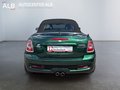 Daumennagel 7 - MINI Cooper S Roadster Cabrio/2.HAND/SHZ/HU NEU/EURO5/TOP ZUSTAND/