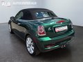 Daumennagel 5 - MINI Cooper S Roadster Cabrio/2.HAND/SHZ/HU NEU/EURO5/TOP ZUSTAND/
