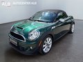 Daumennagel 2 - MINI Cooper S Roadster Cabrio/2.HAND/SHZ/HU NEU/EURO5/TOP ZUSTAND/