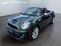 Daumennagel 1 - MINI Cooper S Roadster Cabrio/2.HAND/SHZ/HU NEU/EURO5/TOP ZUSTAND/