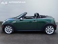 Daumennagel 4 - MINI Cooper S Roadster Cabrio/2.HAND/SHZ/HU NEU/EURO5/TOP ZUSTAND/