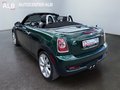 Daumennagel 6 - MINI Cooper S Roadster Cabrio/2.HAND/SHZ/HU NEU/EURO5/TOP ZUSTAND/