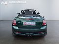 Daumennagel 8 - MINI Cooper S Roadster Cabrio/2.HAND/SHZ/HU NEU/EURO5/TOP ZUSTAND/