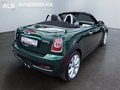 Daumennagel 10 - MINI Cooper S Roadster Cabrio/2.HAND/SHZ/HU NEU/EURO5/TOP ZUSTAND/