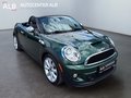 Daumennagel 14 - MINI Cooper S Roadster Cabrio/2.HAND/SHZ/HU NEU/EURO5/TOP ZUSTAND/