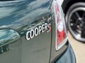 Daumennagel 17 - MINI Cooper S Roadster Cabrio/2.HAND/SHZ/HU NEU/EURO5/TOP ZUSTAND/