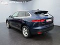 Daumennagel 3 - Jaguar AWD F-PACE/TEMPOMAT/NAVI/XENON/TOP/