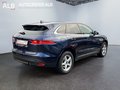 Daumennagel 5 - Jaguar AWD F-PACE/TEMPOMAT/NAVI/XENON/TOP/