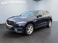 Daumennagel 1 - Jaguar AWD F-PACE/TEMPOMAT/NAVI/XENON/TOP/