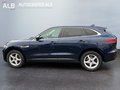 Daumennagel 2 - Jaguar AWD F-PACE/TEMPOMAT/NAVI/XENON/TOP/
