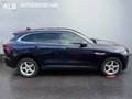 Daumennagel 6 - Jaguar AWD F-PACE/TEMPOMAT/NAVI/XENON/TOP/