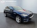 Daumennagel 7 - Jaguar AWD F-PACE/TEMPOMAT/NAVI/XENON/TOP/