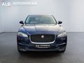 Daumennagel 8 - Jaguar AWD F-PACE/TEMPOMAT/NAVI/XENON/TOP/