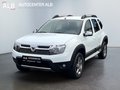 Daumennagel 1 - Dacia Duster Delsey 4x4/EURO.5/1.HAND/TOP/