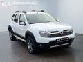 Daumennagel 7 - Dacia Duster Delsey 4x4/EURO.5/1.HAND/TOP/